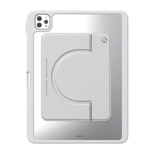 Nillkin FlexWing magnetisk stativ til tablet (grå)