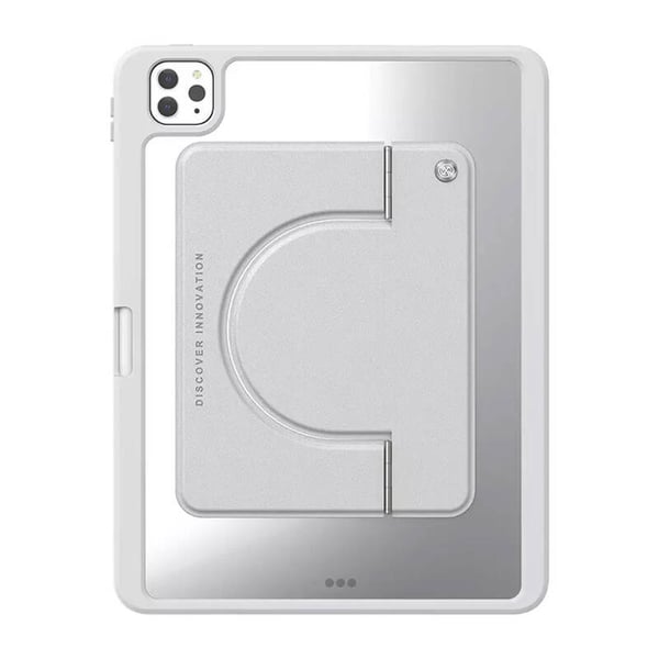 Nillkin FlexWing magnetisk stativ til tablet (grå)