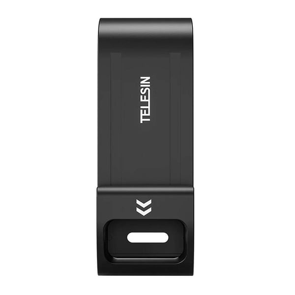 Batterilokk TELESIN for GoPro 12/11/10/9