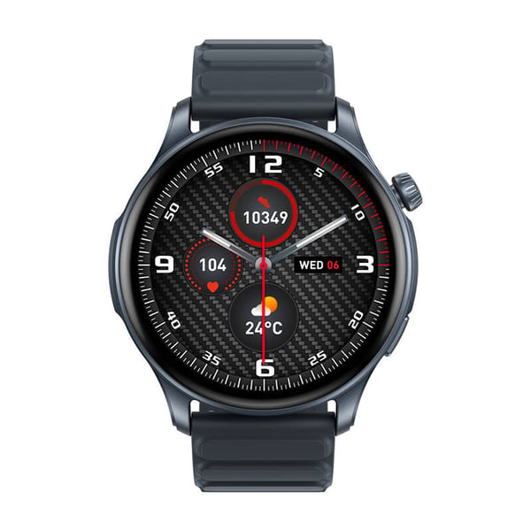 Zeblaze Btalk 3 Pro Smartwatch (grå)