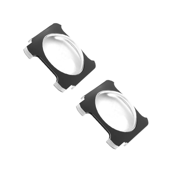 Beskyttende linsedeksel for Insta360 ONE R/RS/Sphere