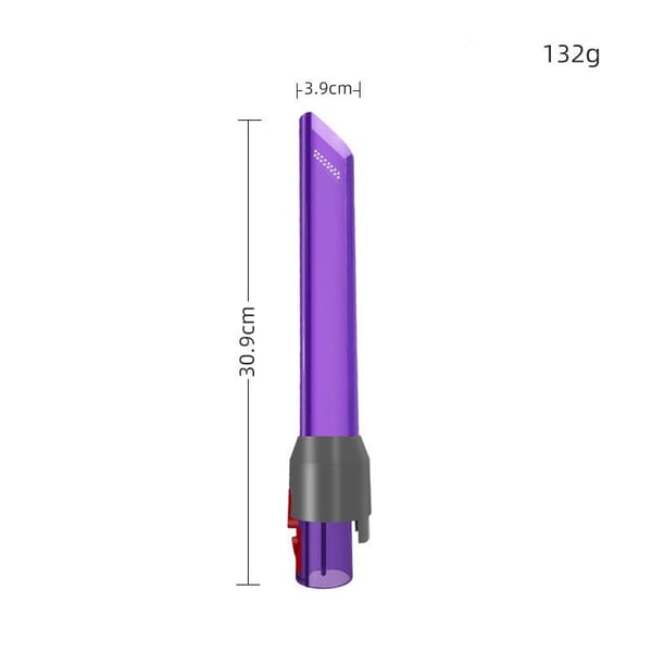 Hovedbørste til Dyson V7/V8/V10/V11/V15 støvsuger