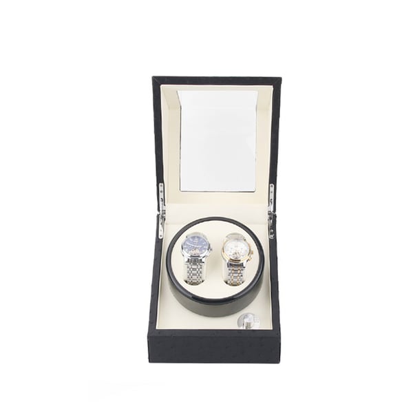 Lyx Watch Winder Box - W141D-DW