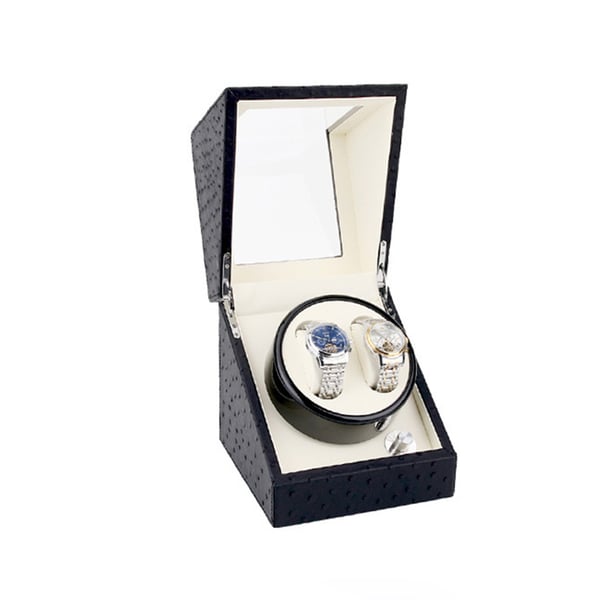 Lyx Watch Winder Box - W141D-DW