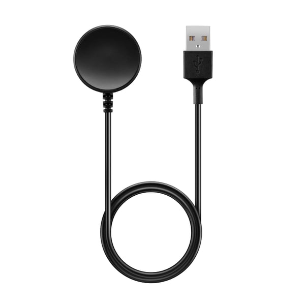 Galaxy Watch Ultra/Active2/Watch4/5/6/7 USB-A-latauskaapeli