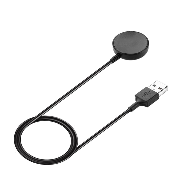 Galaxy Watch Ultra/Active2/Watch4/5/6/7 USB-A-latauskaapeli
