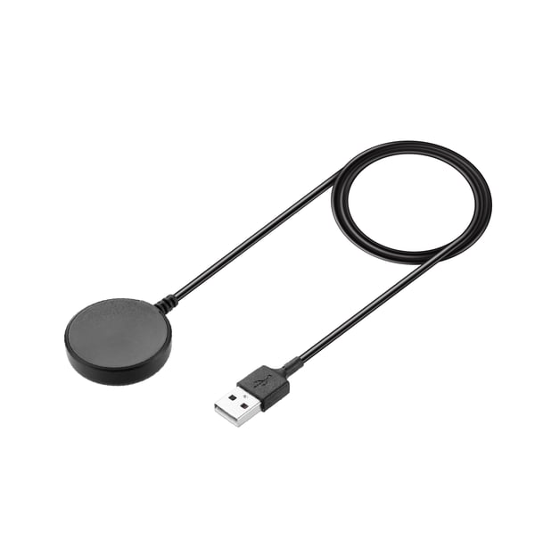 Galaxy Watch Ultra/Active2/Watch4/5/6/7 USB-A-latauskaapeli