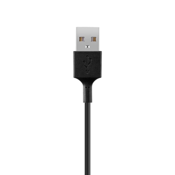 Galaxy Watch Ultra/Active2/Watch4/5/6/7 USB-A-latauskaapeli