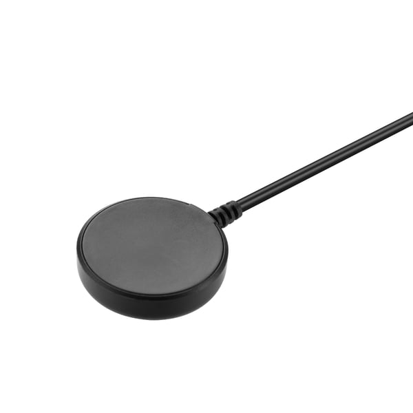 Galaxy Watch Ultra/Active2/Watch4/5/6/7 USB-A-latauskaapeli