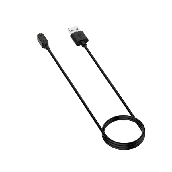 Huawei Band 9 -laturi suojasirulla 1 metrin USB-A Black