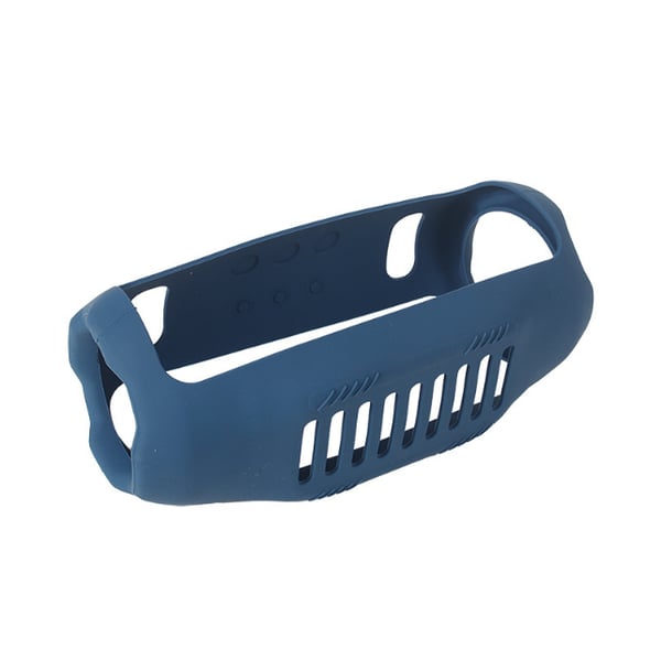 JBL Xtreme 4 silikonetui, beskyttelsesdeksel for JBL Xtreme 4 Bluetooth-høyttaler NavyBlue