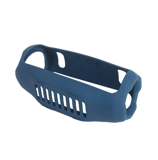 JBL Xtreme 4 silikonetui, beskyttelsesdeksel for JBL Xtreme 4 Bluetooth-høyttaler NavyBlue