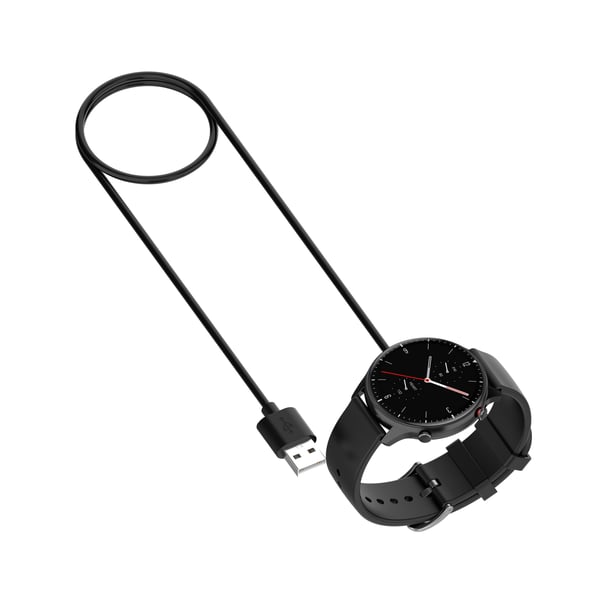Amazfit Bip 5:n latauskaapeli