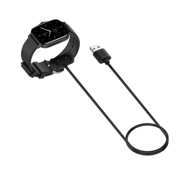 Amazfit Bip 5:n latauskaapeli