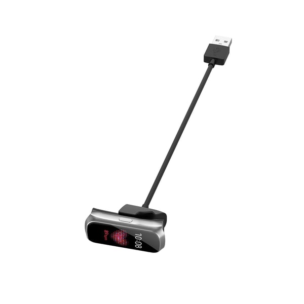 Opladningskabel til Samsung Galaxy Fit2 - 100cm