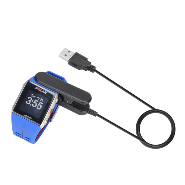 Oplader til POLAR Vantage V800 Smartwatch