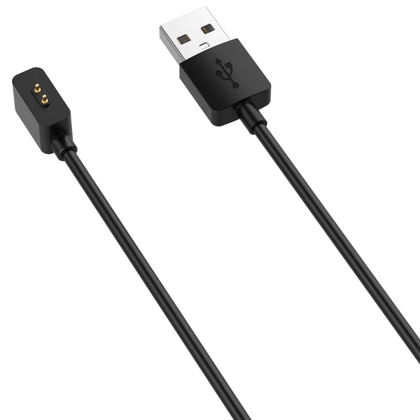 Xiaomi Smart Band 9/8 Pro ladekabel (1 meter) Black