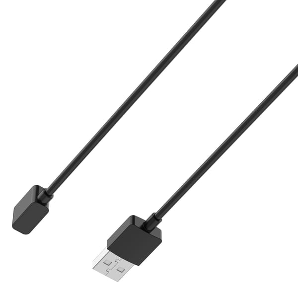 Xiaomi Smart Band 9/8 Pro ladekabel (1 meter) Black