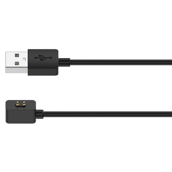 Xiaomi Smart Band 9/8 Pro ladekabel (1 meter) Black