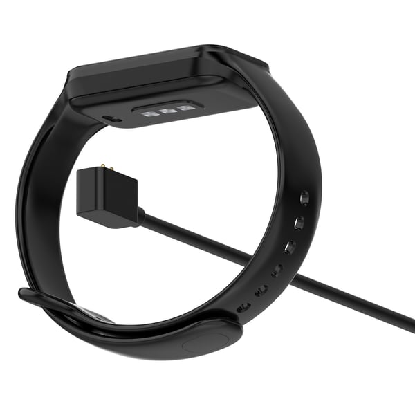 Xiaomi Smart Band 9/8 Pro ladekabel (1 meter) Black