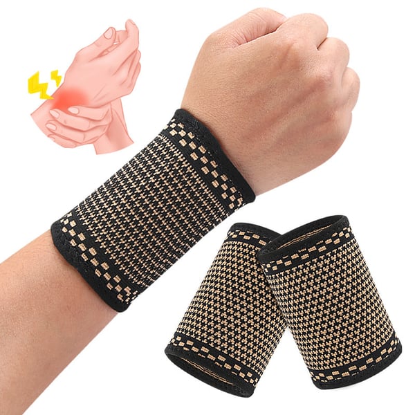 Kompressionsarmband XL