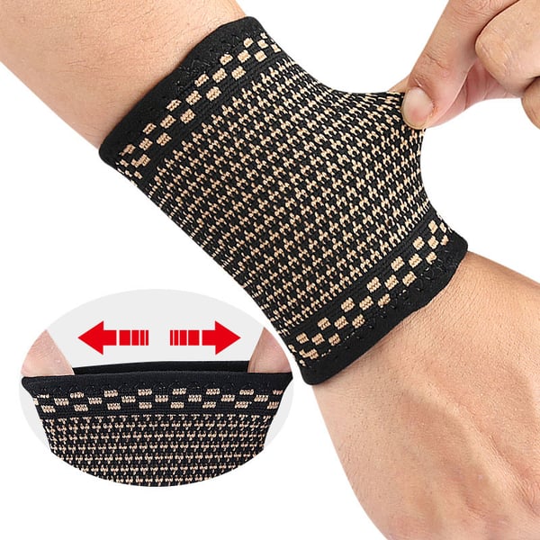 Kompressionsarmband XL
