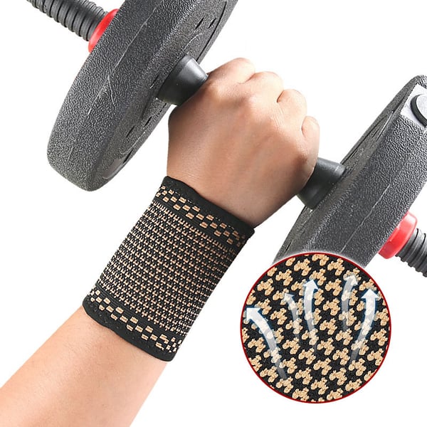 Kompressionsarmband XL