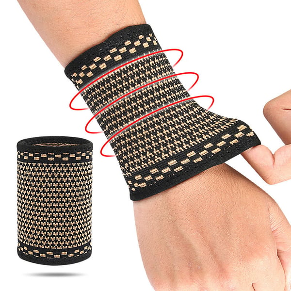 Kompressionsarmband XL