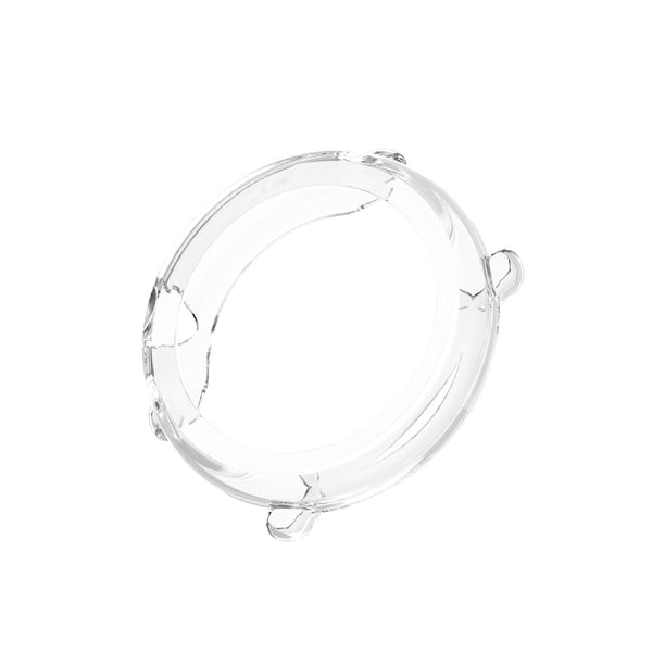 TPU-kellohihna POLAR Ignite -älykellolle White TPU-kellohihna POLAR Ignite -älykellolle White