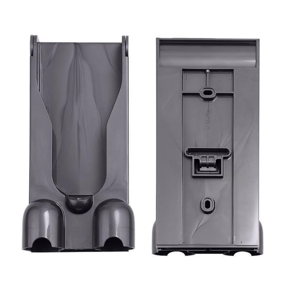 Dyson V11/V15 -pölynimurin seinälle kiinnitettävä latausteline