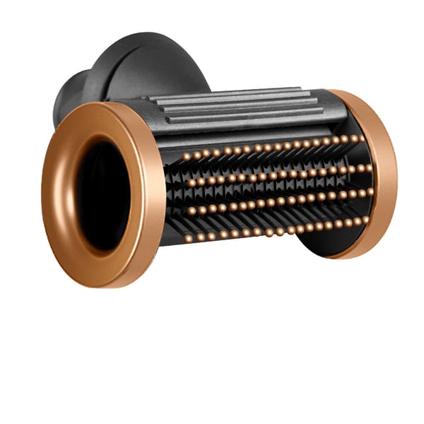 Anti-flyvende glattedyse til Dyson Gold