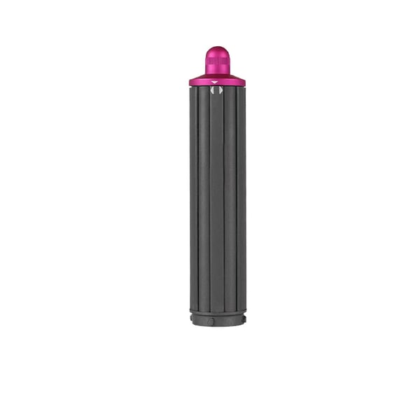 Krøllejernstilbehør for Dyson hårføner HD08 Gray+Red