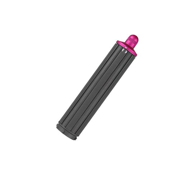 Krøllejernstilbehør for Dyson hårføner HD08 Gray+Red