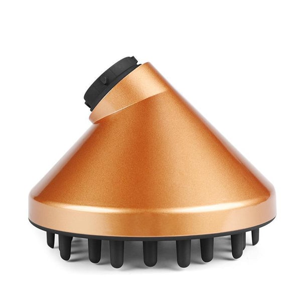 Diffuser for Curls Dyson Airwrap HS01/05 Gold