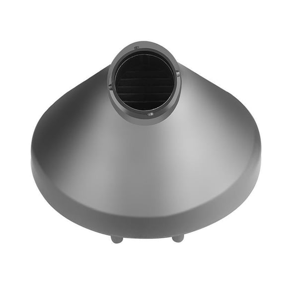 Diffuser för Lockar Dyson Airwrap HS01/05 Grey