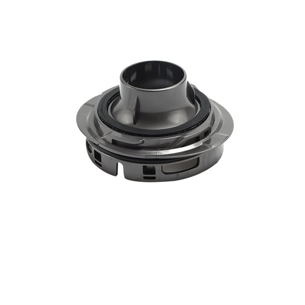 Dyson V7 V8 -pölynimurin takakannen vaihto Dyson V7 V8 -pölynimurin takakannen vaihto