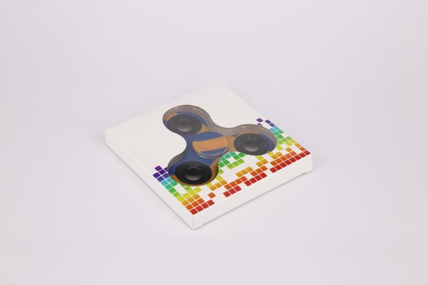 Fidget Spinner