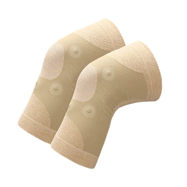 Magneettinen polvituki Beige L