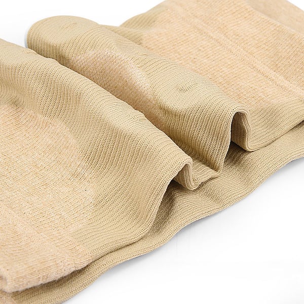 Magneettinen polvituki Beige L