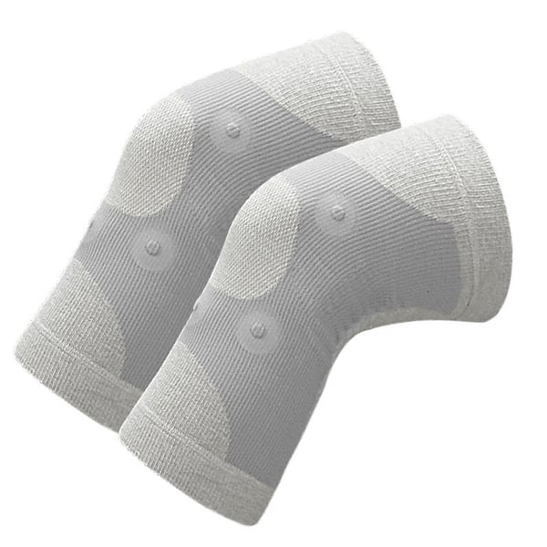 Magneettinen polvituki Grey M