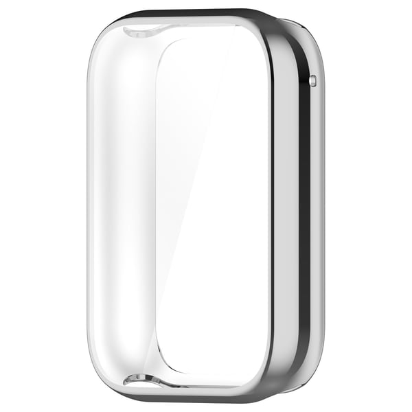 Suojakuori Xiaomi Band 9 Prolle Silver