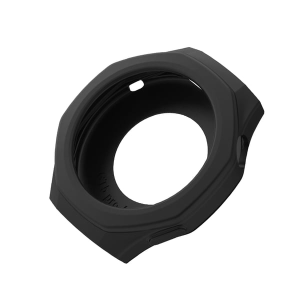 Beskyttelsesveske til Huawei GT5 Pro 46mm Black