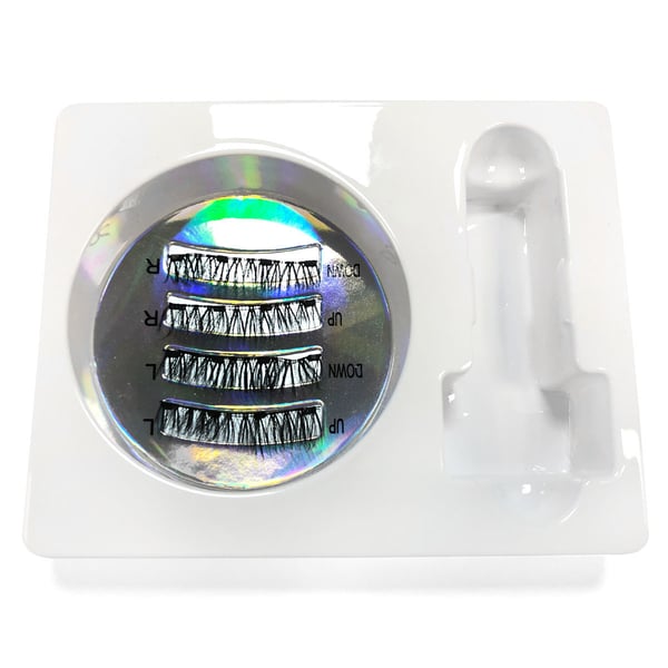 Magnetiske øyevipper - CT04-1