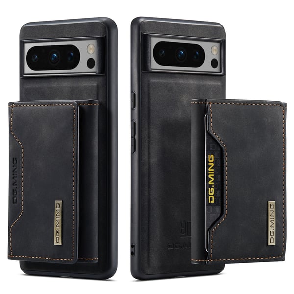 M2 Magneettinen Lompakkokotelo Google Pixelille Google Pixel 8