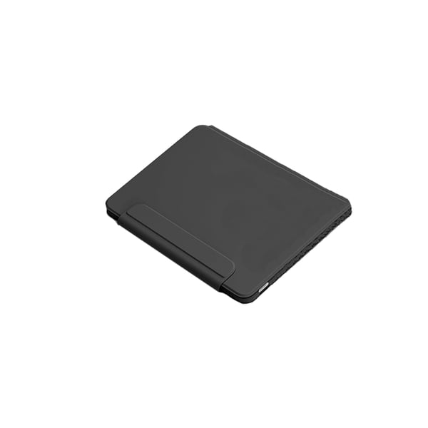 Avtakbart Bluetooth-tastaturdeksel for iPad Black iPad 10 (2022)