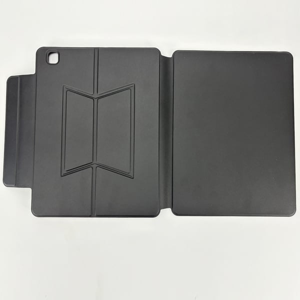 Avtakbart Bluetooth-tastaturdeksel for iPad Black iPad Pro10.2/10.5/Air3