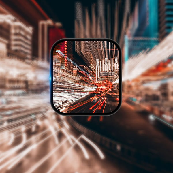 Karkaistu lasi näytönsuoja älykellolle (2 kpl) Amazfit BIP 5