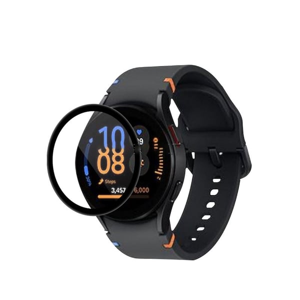 Skärmskydd i Härdat Glas för Smartwatch, 2-pack Samsung watch FE 40mm