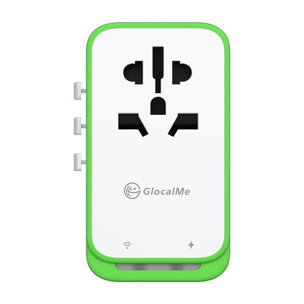 Sovitin Roamplug z hotspotem 4G/LTE Wi-Fi GlocalMe
