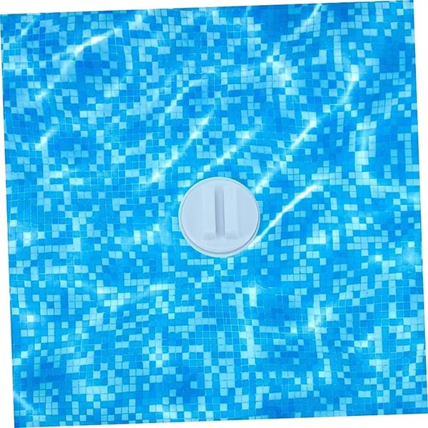 Skyddspluggar för Pool, 2-pack